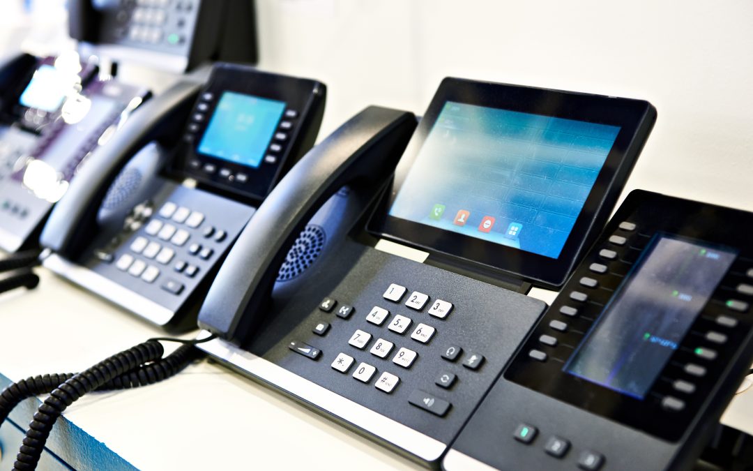 SIP Trunking Services vs. Traditional Phone Lines